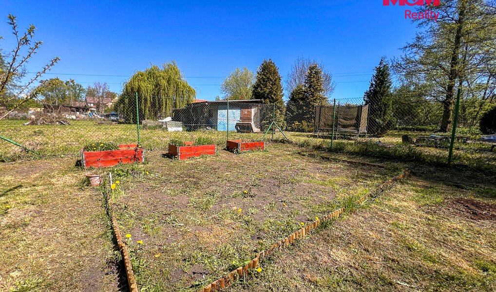 Prodej zahrady 335 m², Polepy – náhled fotky 6