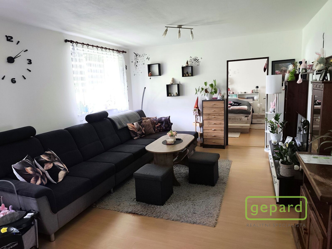 Prodej bytu 3+1 86 m² – fotografie 4