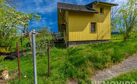 Prodej chaty/chalupy 43 m² s pozemkem 616 m², Ostrava