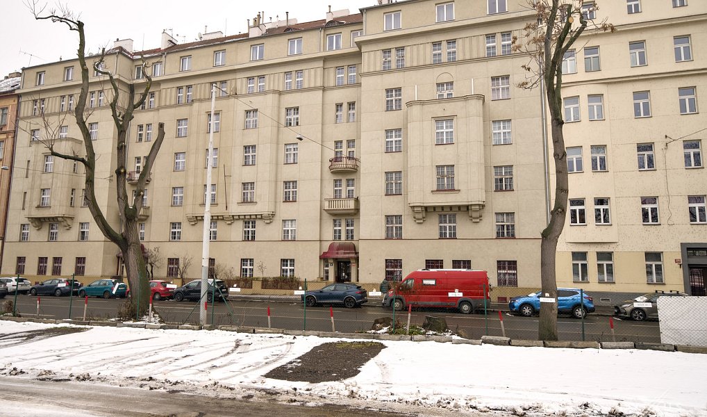 Prodej bytu 4+1 100 m², Praha – náhled fotky 18