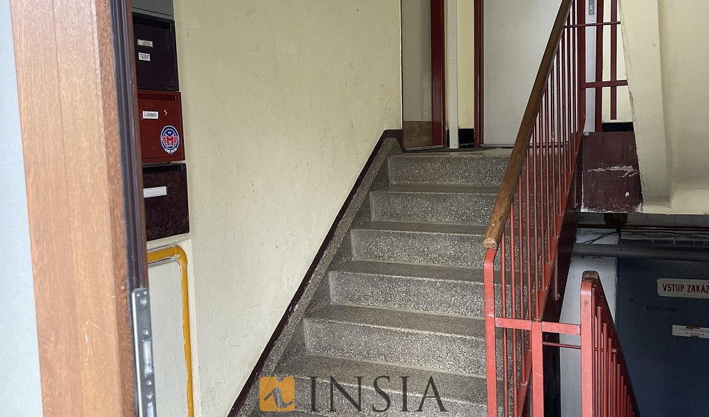 Prodej bytu 2+1 53 m², České Budějovice – náhled fotky 4