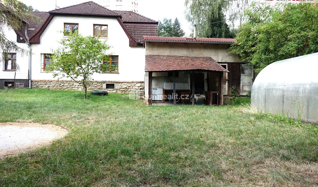 Prodej domu 190 m² s pozemkem 727 m², Vlašim – náhled fotky 20