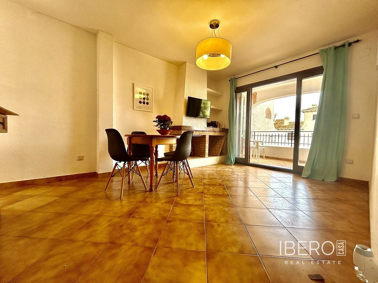 Piso 3+kk – Orihuela, Urbanización La Zenia II - Vista 3