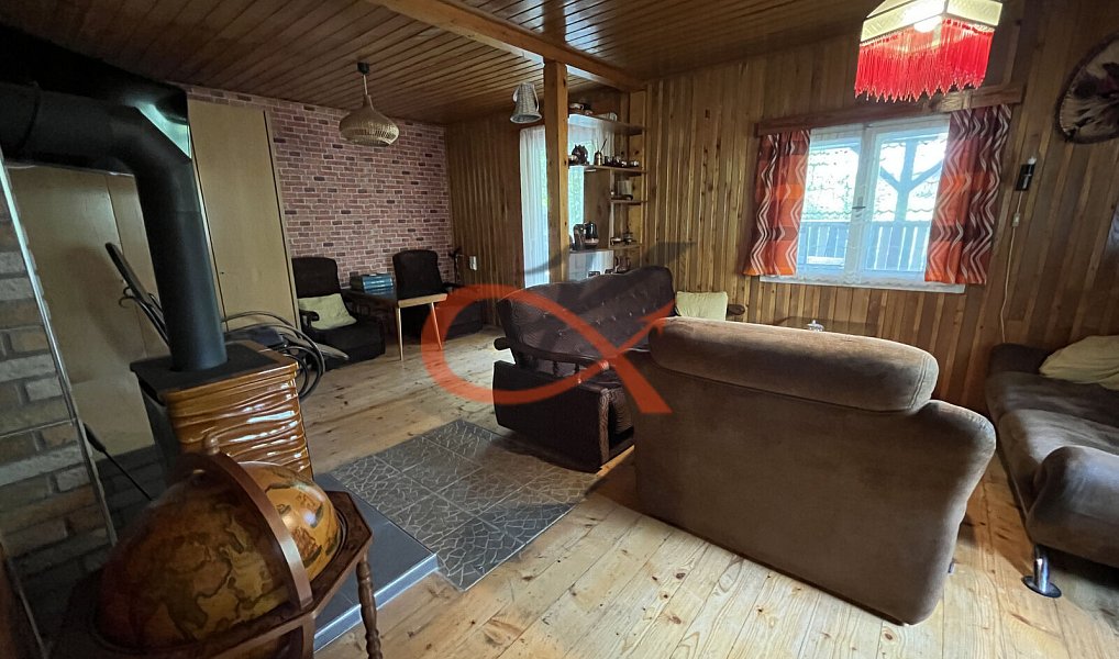 Prodej chaty/chalupy 90 m² s pozemkem 614 m², Nový Hrozenkov – náhled fotky 21