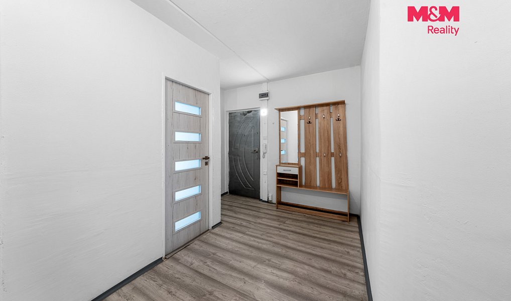 Prodej bytu 3+1 68 m², Most – náhled fotky 11