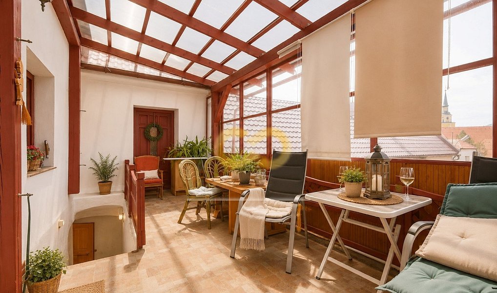 Prodej domu 930 m² s pozemkem 1 550 m², Vlachovo Březí – náhled fotky 22