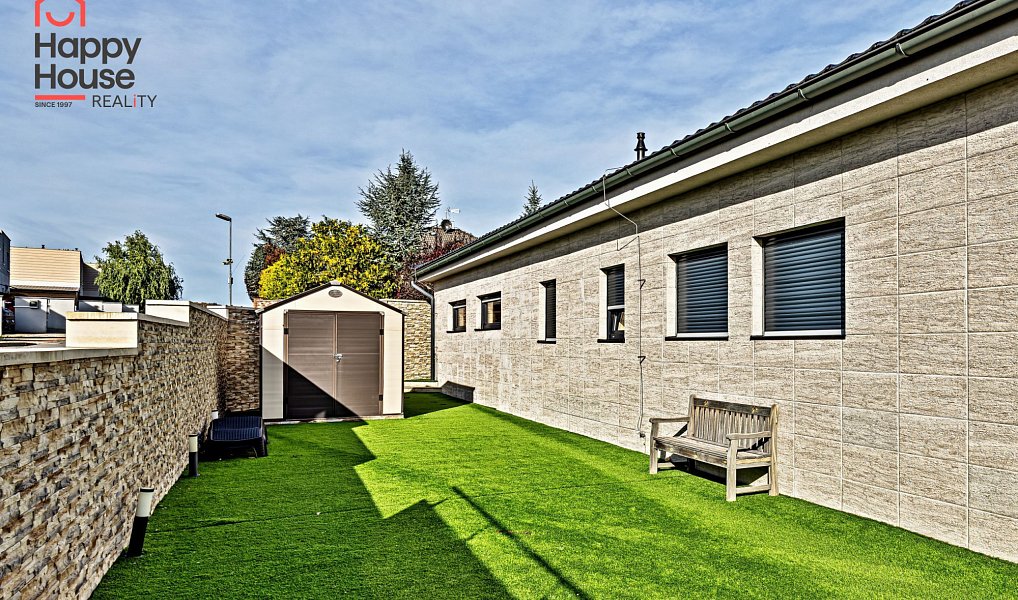 Prodej domu 378 m² s pozemkem 1 166 m², Králův Dvůr – náhled fotky 42