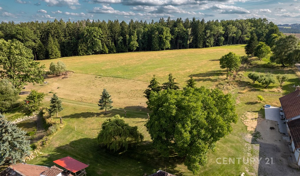 Prodej nájemního domu, činžáku 600 m², Kamenný Újezd – náhled fotky 26