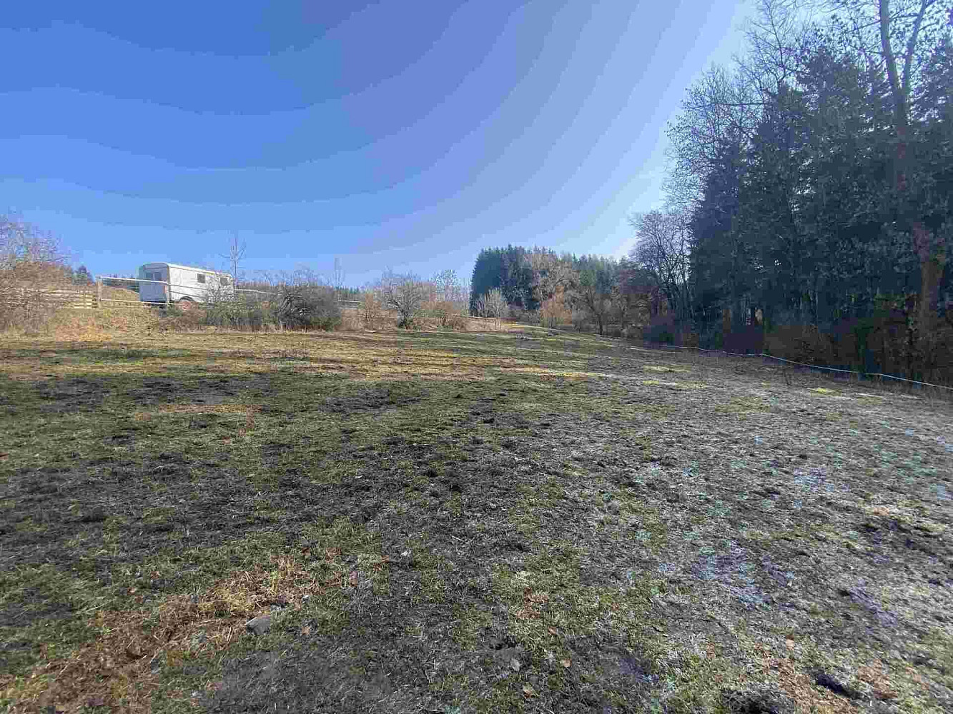Prodej pozemku 1 443 m²
