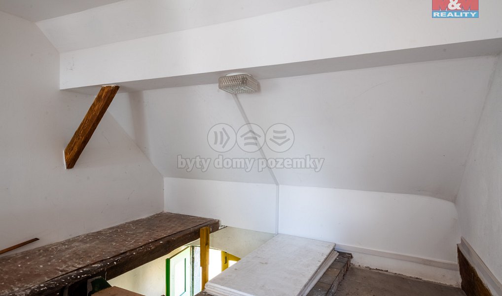 Prodej chaty/chalupy 65 m² s pozemkem 91 m², Nalžovské Hory – náhled fotky 21