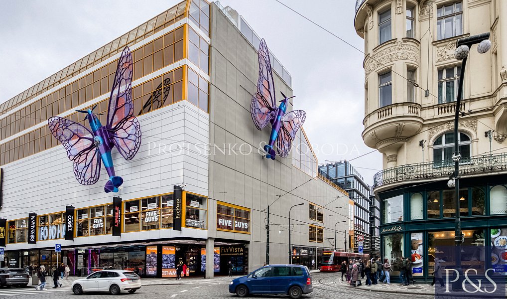 Prodej bytu 3+1 100 m², Praha – náhled fotky 5