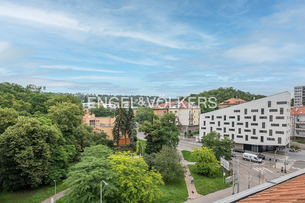 Pronájem bytu 4+kk 135 m² — photo 3