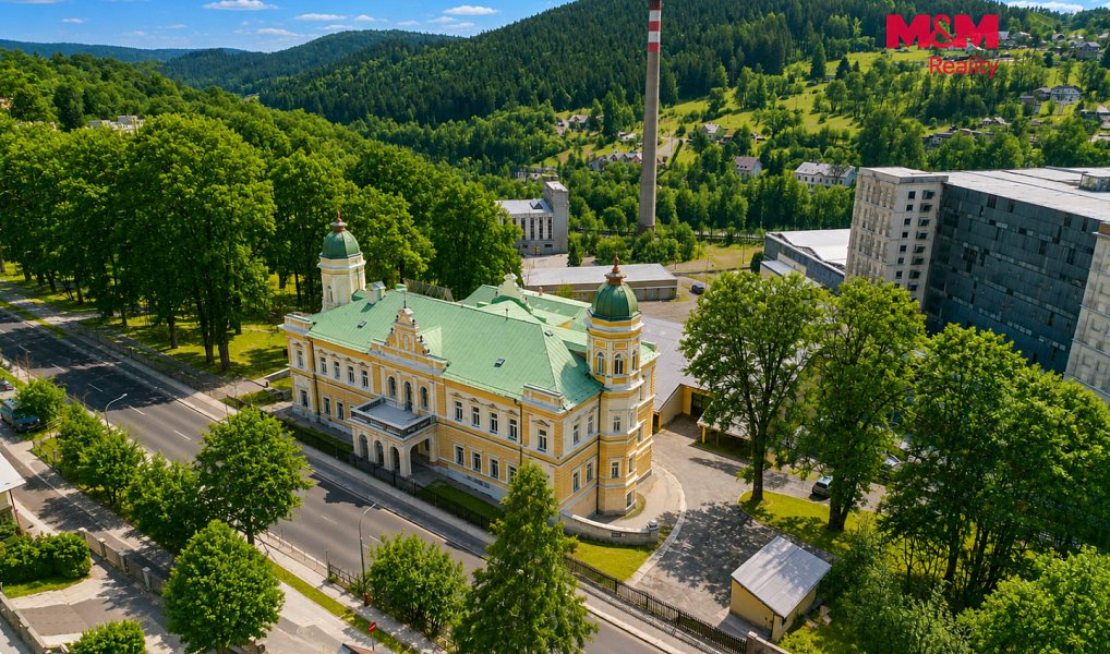 Prodej obchodních prostor 5 519 m², Nejdek – náhled fotky 12