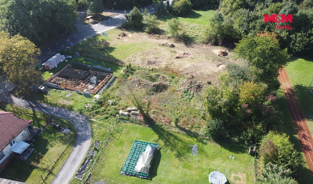 Prodej domu 121 m² s pozemkem 1 377 m², Doubrava – náhled fotky 18