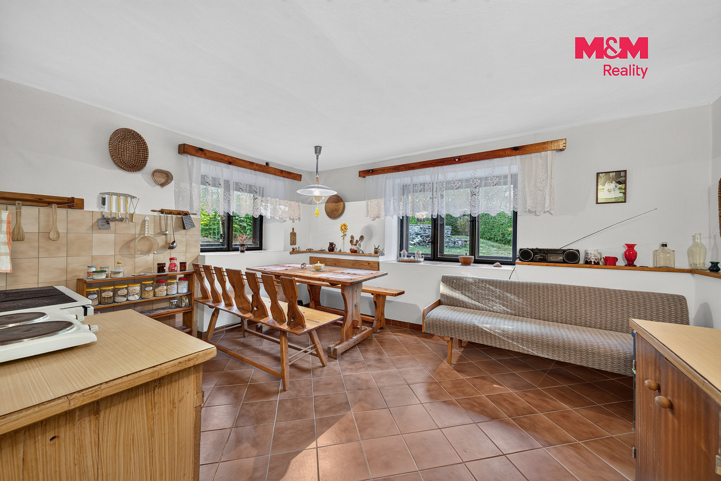Prodej chaty/chalupy 67 m² s pozemkem 775 m² — photo 2
