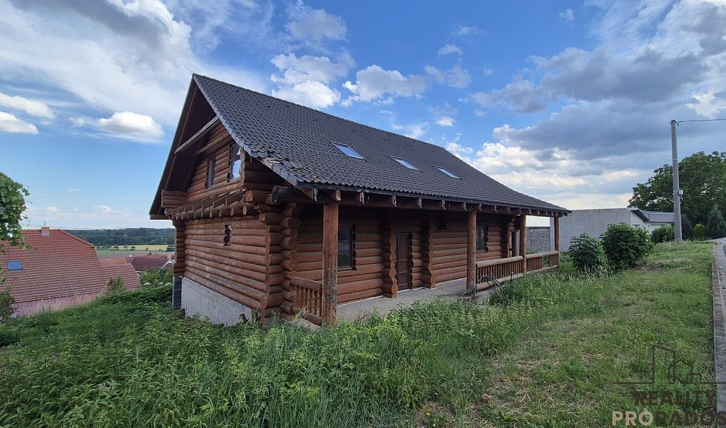 Prodej domu 287 m² s pozemkem 878 m², Týnec – náhled fotky 5
