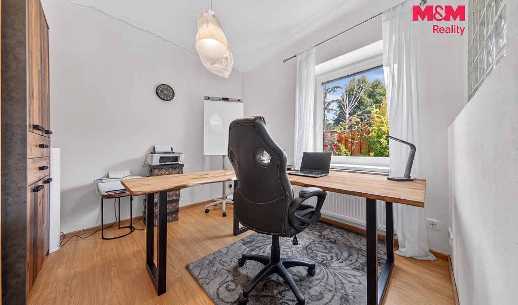 Prodej domu 154 m² s pozemkem 392 m², Praha – náhled fotky 15