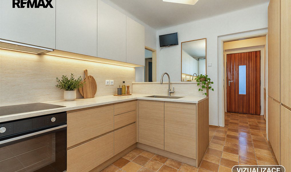 Prodej domu 212 m² s pozemkem 700 m², Velvary – náhled fotky 5