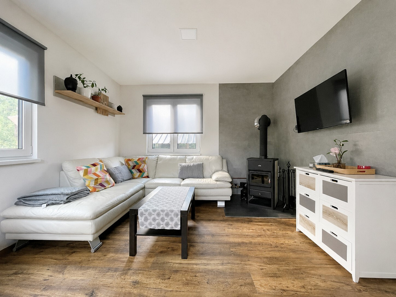 Prodej chaty/chalupy 52 m² s pozemkem 498 m² – fotografie 4
