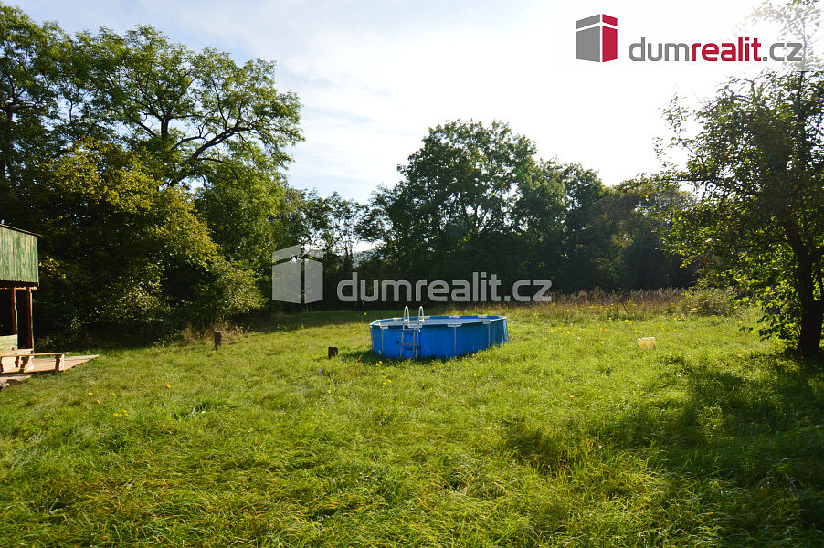 Prodej zahrady 2 444 m² — photo 4