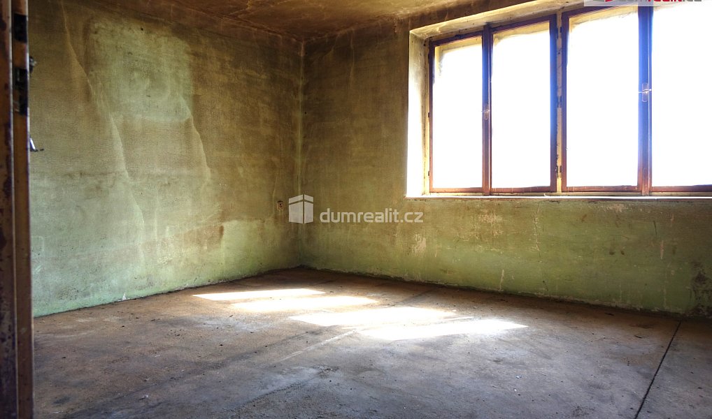 Prodej domu 95 m² s pozemkem 1 509 m², Postupice – náhled fotky 9