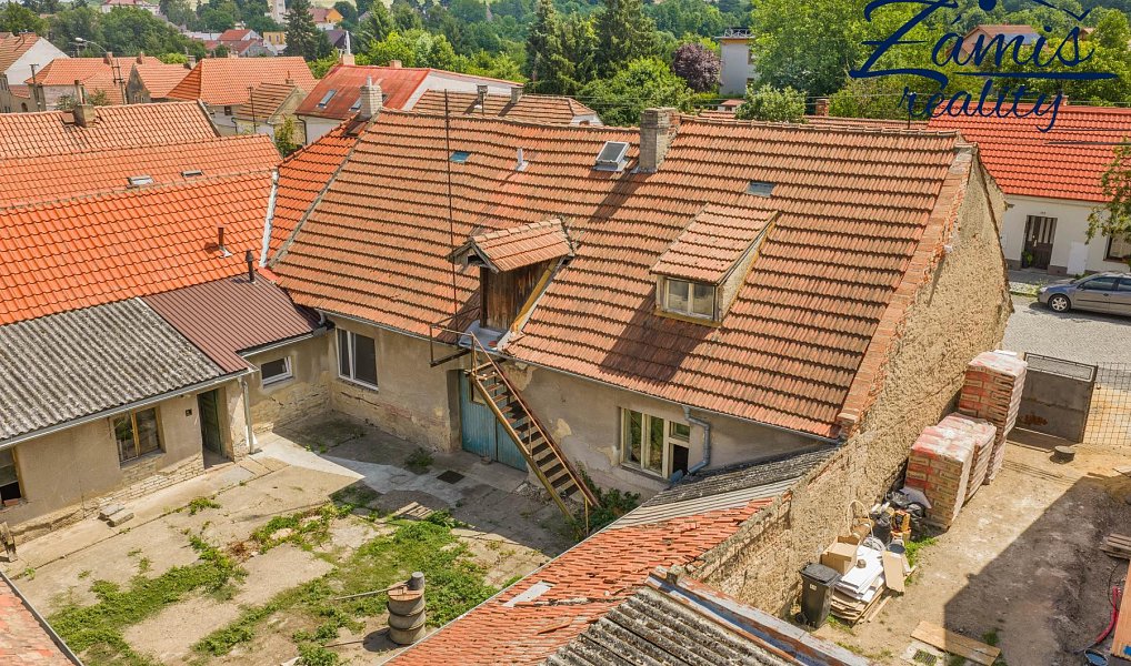 Prodej domu 118 m² s pozemkem 407 m², Velvary – náhled fotky 42
