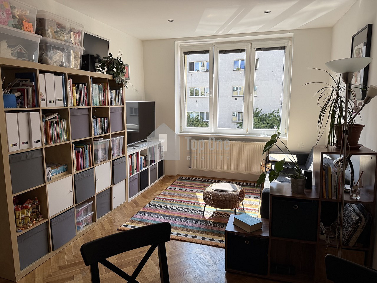 Prodej bytu 2+kk 55 m²