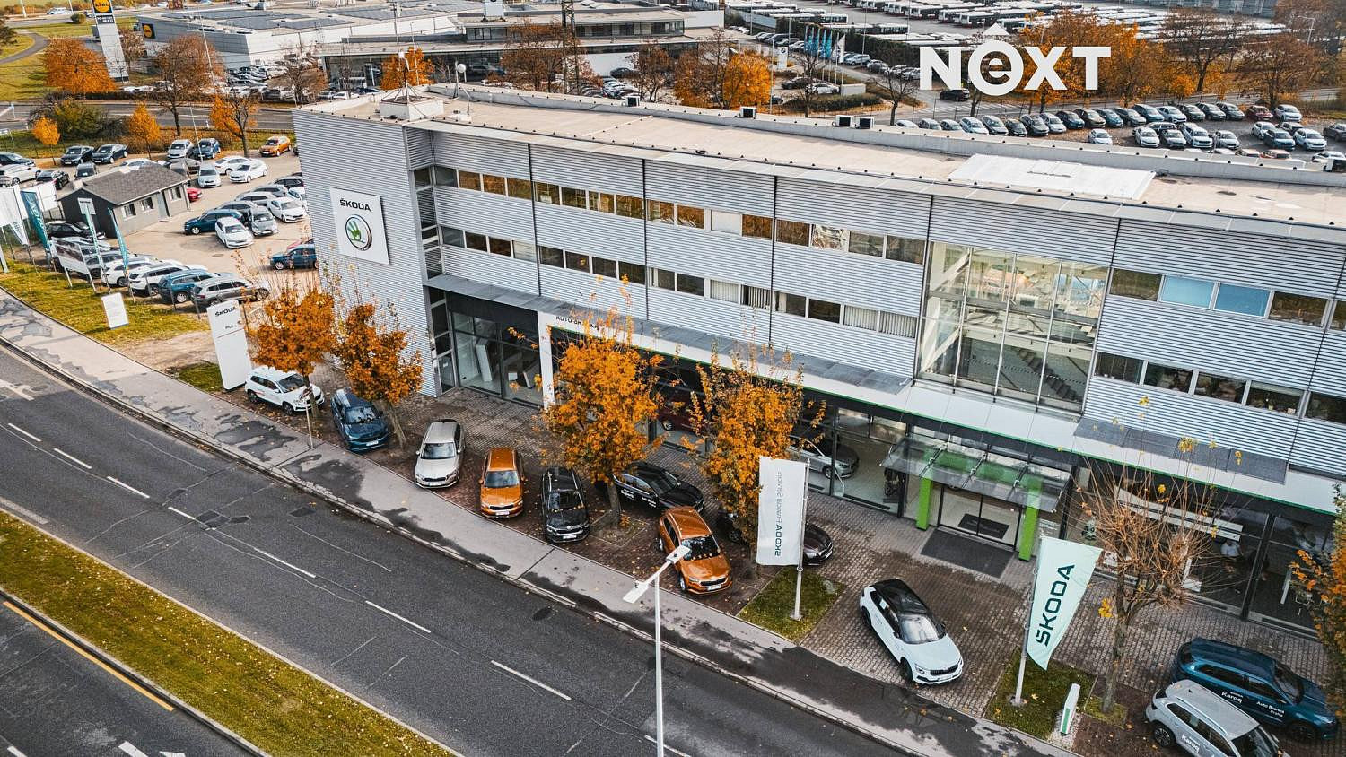 Pronájem kanceláře 28 m² — photo 3