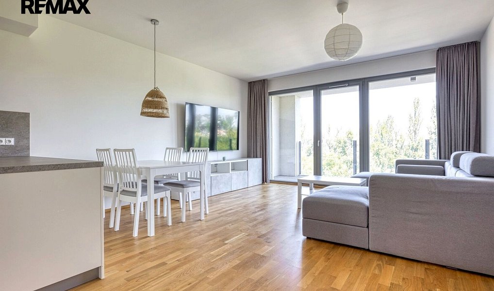 Pronájem bytu 4+kk 103 m², Praha – náhled fotky 5