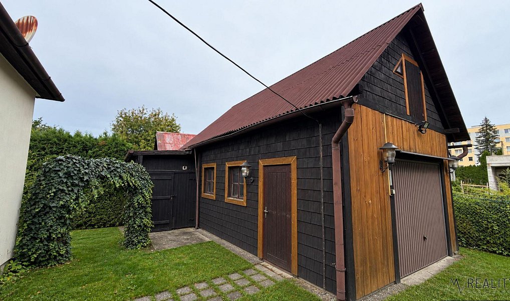 Prodej bytu 3+1 128 m², Frenštát pod Radhoštěm – náhled fotky 32