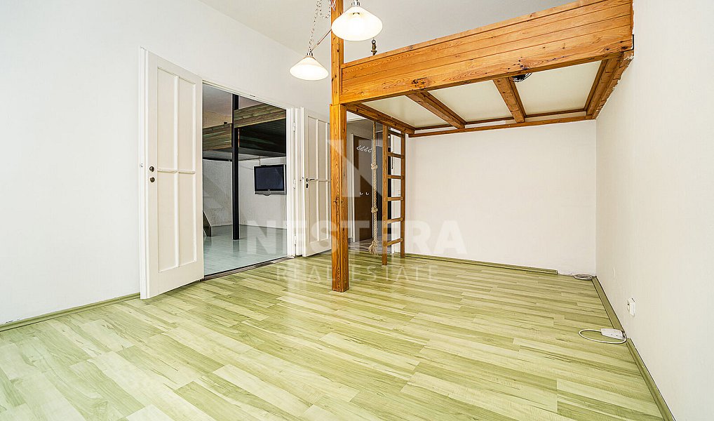 Pronájem bytu 2+1 64 m², Praha – náhled fotky 6