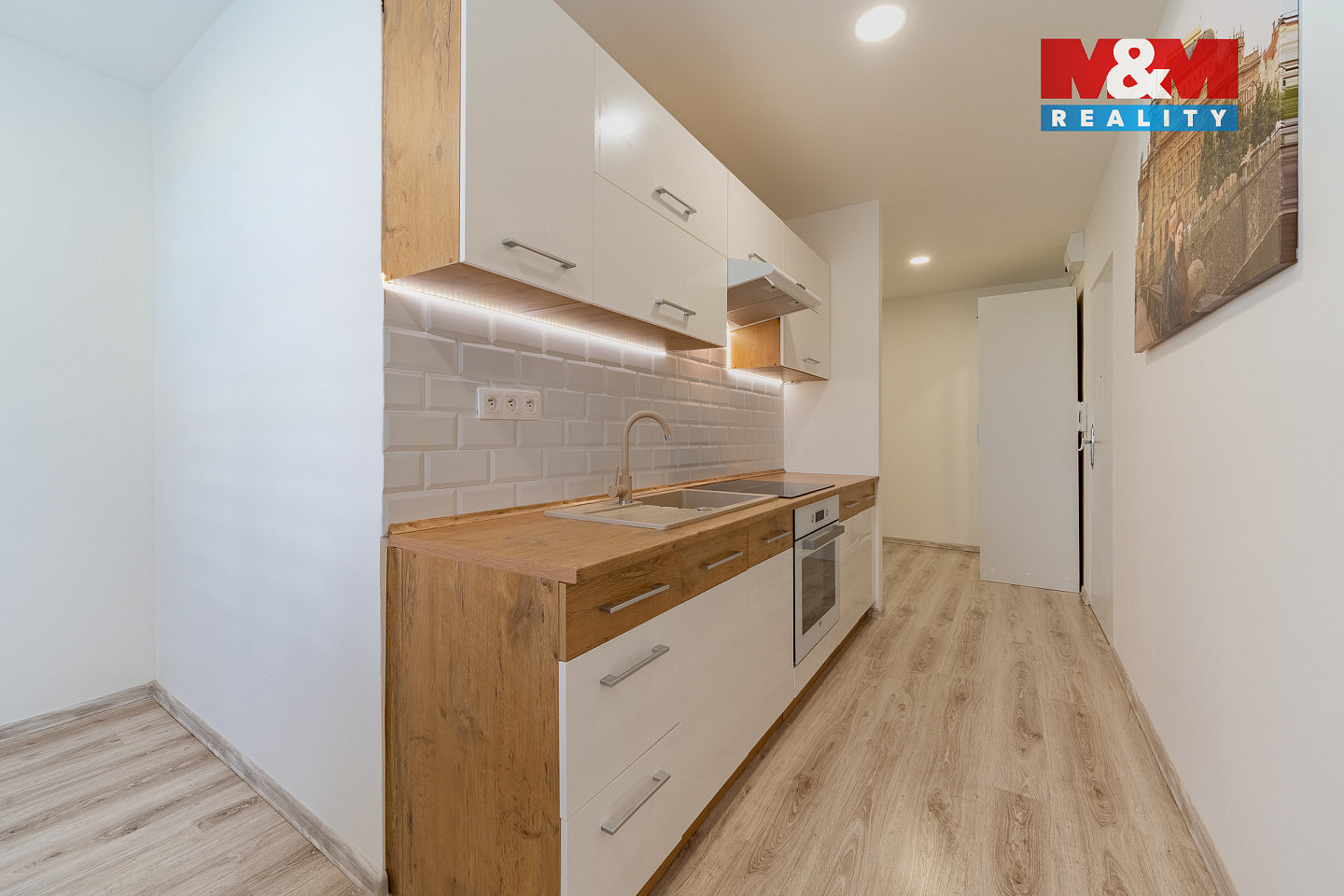 Prodej bytu 2+1 61 m² – fotografie 3