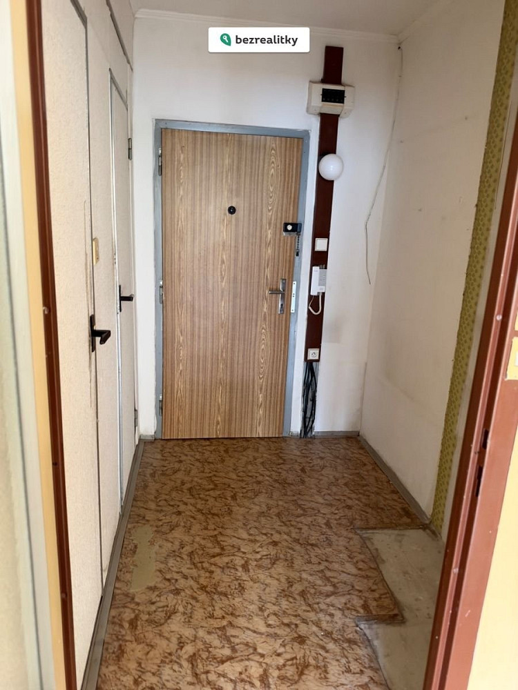 Prodej bytu 1+kk 32 m² – fotografie 2