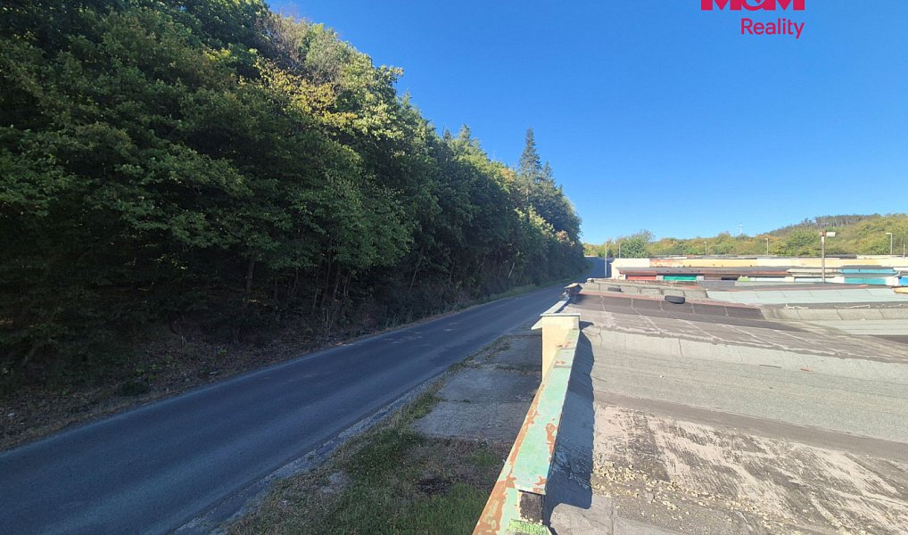 Prodej garáže, 18 m2, Beroun, Beroun – náhled fotky 6