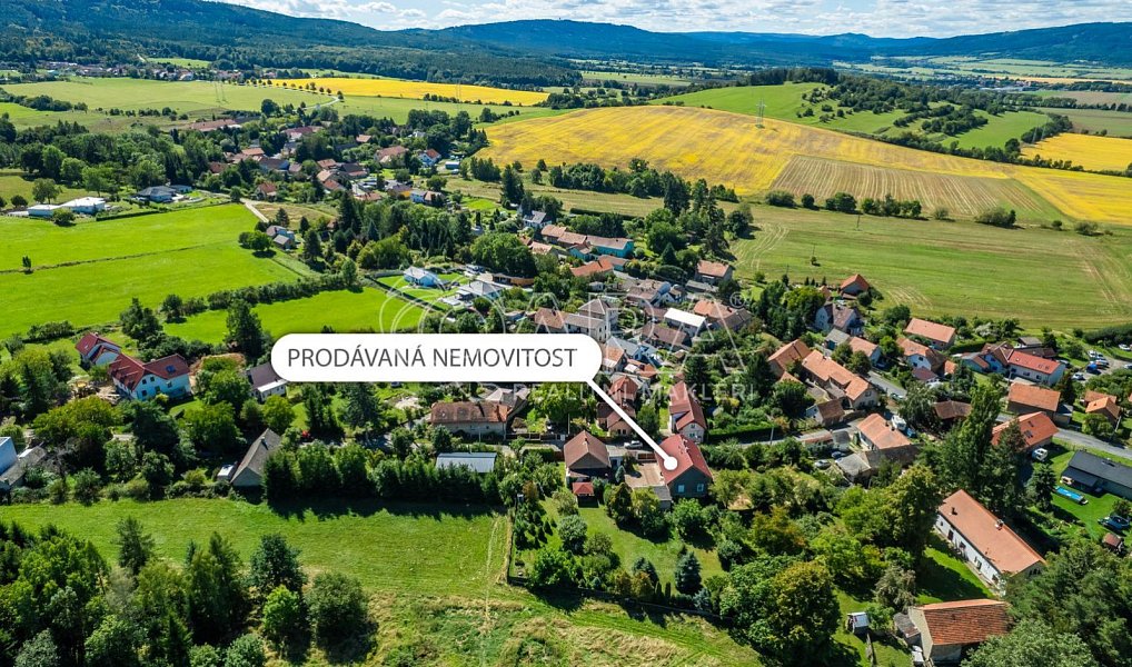 Prodej domu 97 m² s pozemkem 1 094 m², Velký Chlumec – náhled fotky 18