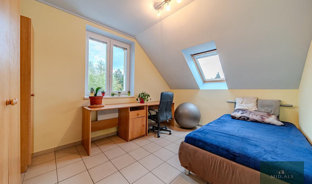Prodej domu 132 m² s pozemkem 5 154 m², Všeruby – náhled fotky 21