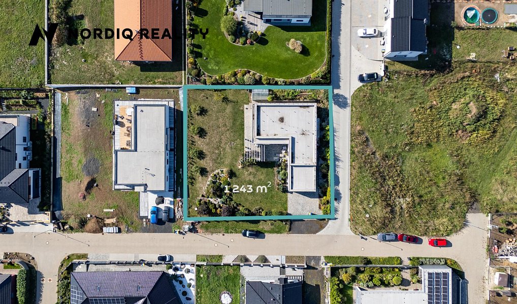Prodej domu 171 m² s pozemkem 1 243 m², Kladruby – náhled fotky 38