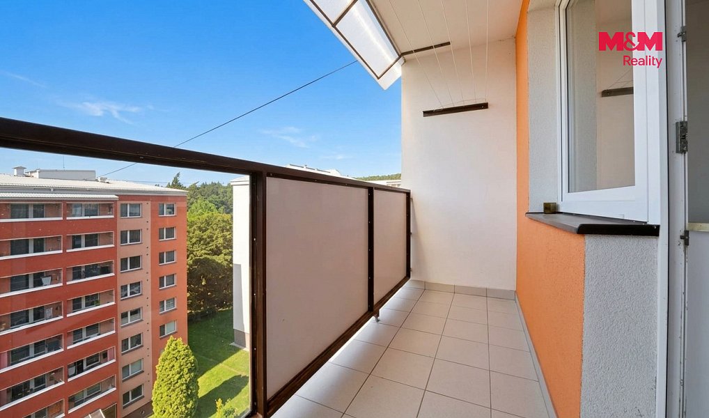 Prodej bytu 3+1 74 m², Rožnov pod Radhoštěm – náhled fotky 4