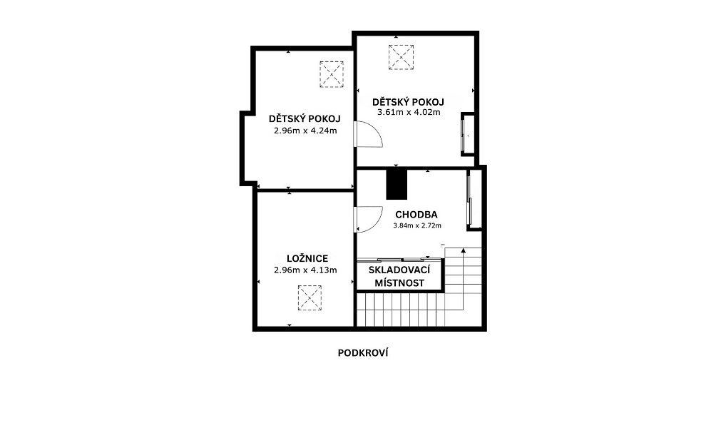 Prodej domu 150 m² s pozemkem 167 m², Duchcov – náhled fotky 5