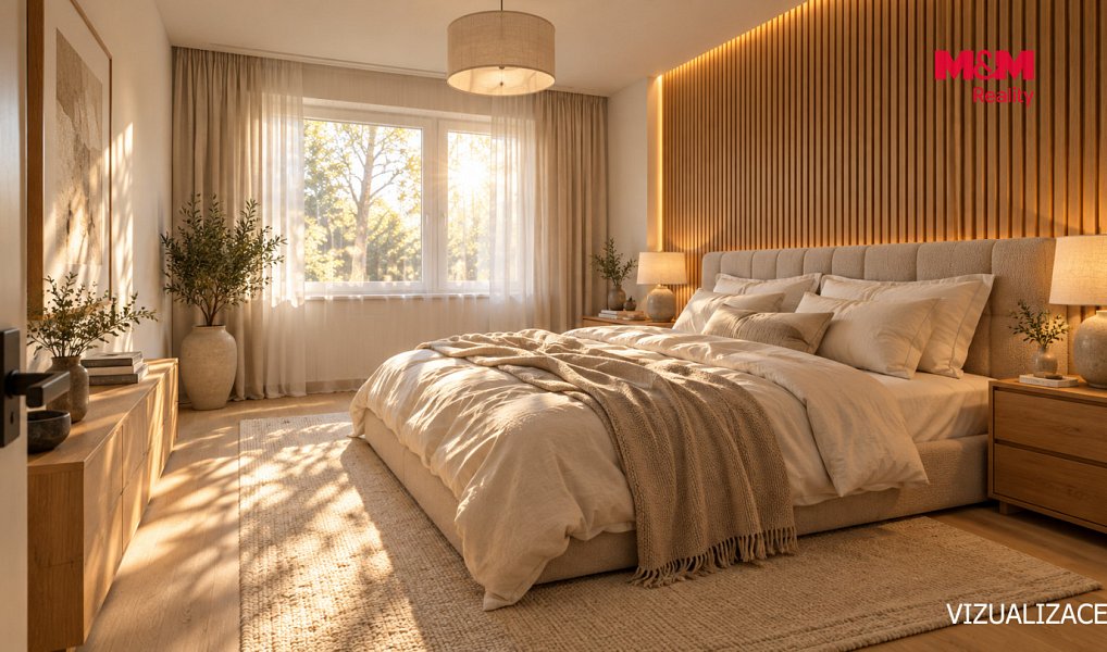 Prodej bytu 3+1 66 m², Česká Lípa – náhled fotky 4