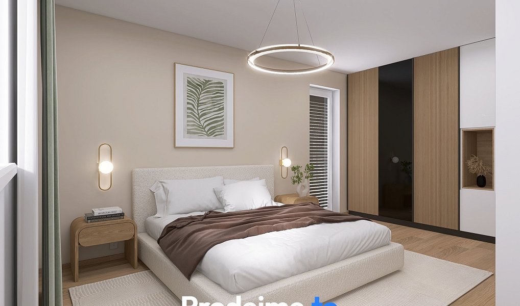 Prodej stavebního pozemku 1 133 m², Štítary – náhled fotky 8