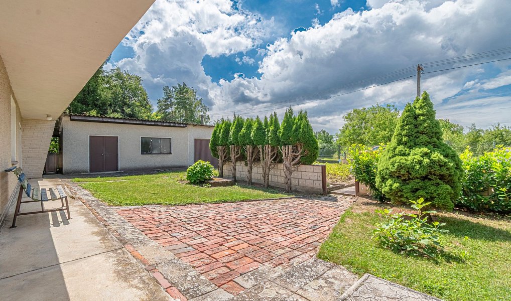 Prodej domu 173 m² s pozemkem 996 m², Uničov – náhled fotky 8