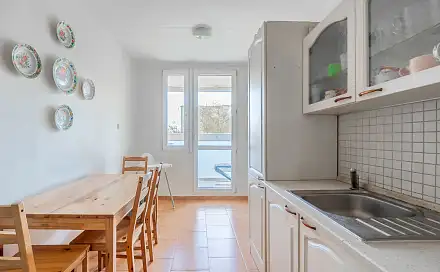 Prodej bytu 3+1 71 m²