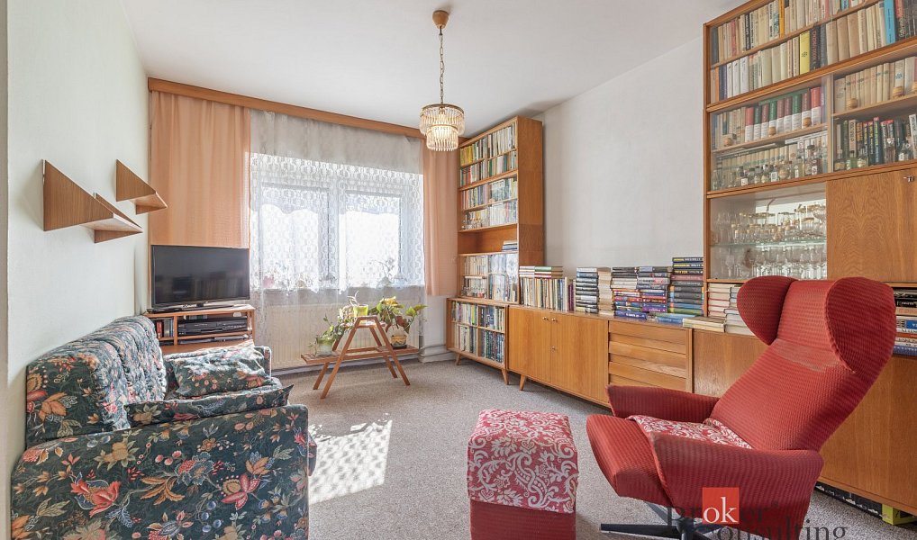 Prodej domu 150 m² s pozemkem 140 m², Čebín – náhled fotky 3