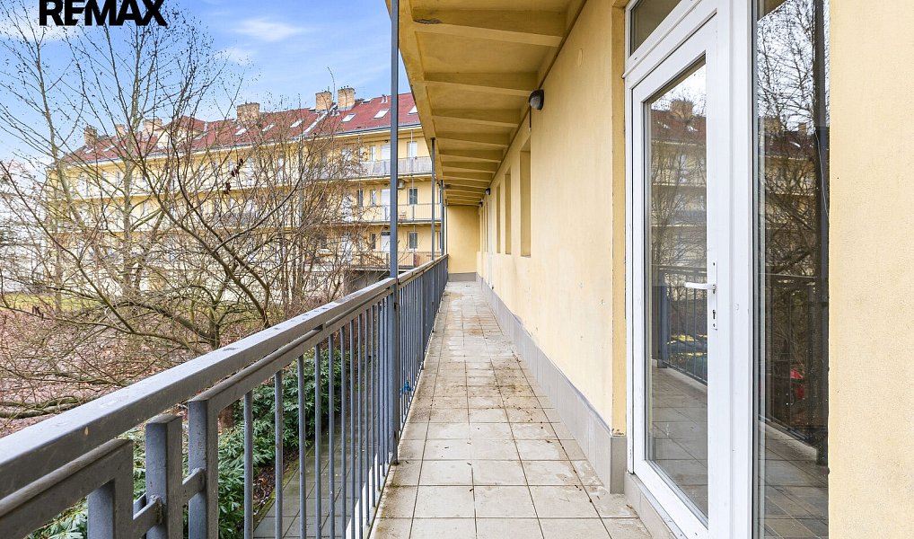 Pronájem bytu 1+1 34 m², Mladá Boleslav – náhled fotky 13