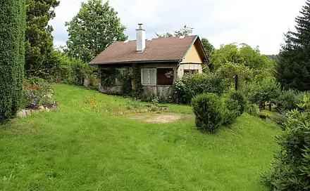 Prodej stavebního pozemku 2 705 m², Náchod