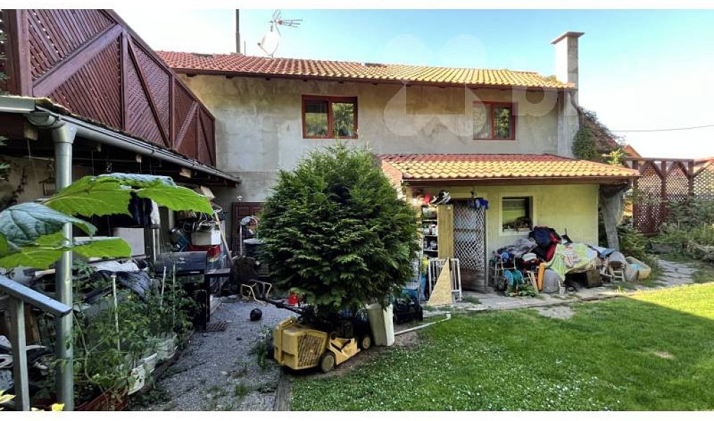 Prodej chaty/chalupy 150 m² s pozemkem 315 m², Choteč – náhled fotky 21