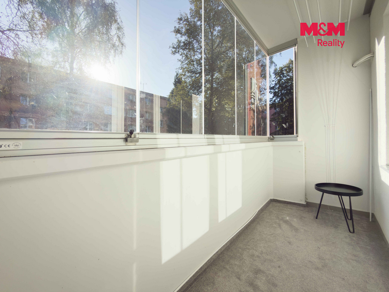 Prodej bytu 3+1 57 m² – fotografie 3