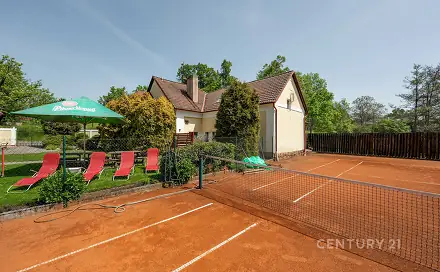 Prodej domu 155 m² s pozemkem 1 723 m², Jesenice, okres Rakovník