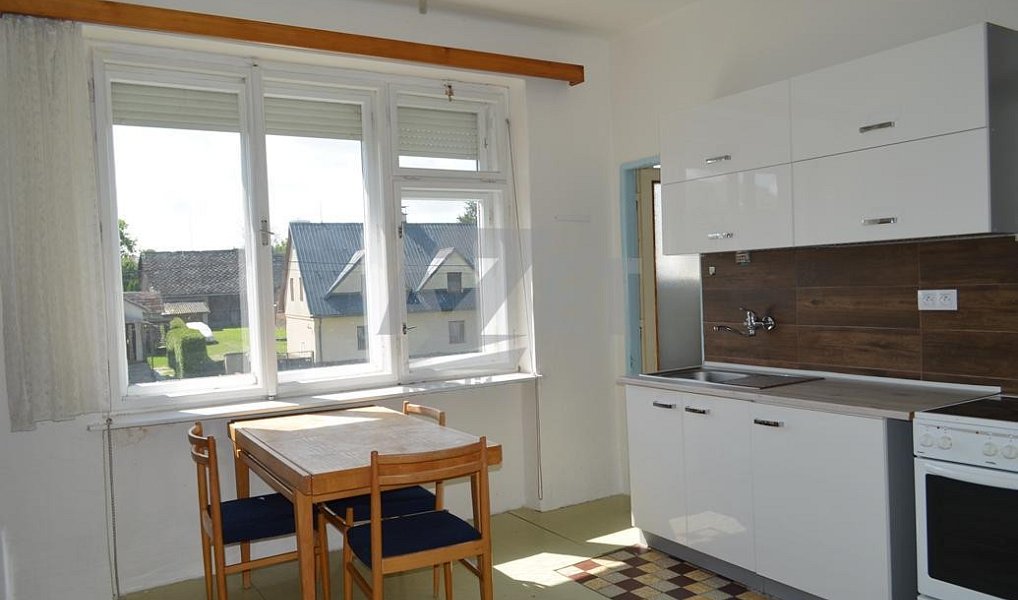 Prodej ubytovacího objektu 240 m², Šumvald – náhled fotky 2